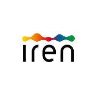 Logo di Iren (PK) (IRDEF).
