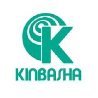 Logo di Kinbasha Gaming (CE) (KNBA).