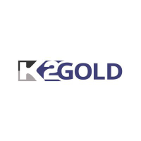 Logo di K2 Gold (QB) (KTGDF).