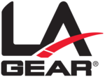Logo di LA Gear (CE) (LAGR).
