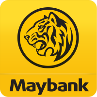 Logo di Malayan Banking (PK) (MLYBY).
