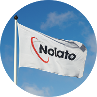 Logo di Nolato AB (PK) (NLTBF).