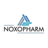 Logo di Noxopharm (PK) (NOXOF).