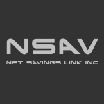 Logo di Net Savings Link (PK) (NSAV).