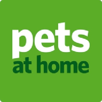 Logo di Pets at Home (PK) (PAHGF).
