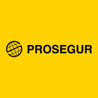 Logo di Prosegur Cash (PK) (PGUCY).