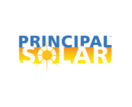 Logo di Principal Solar (PK) (PSWW).