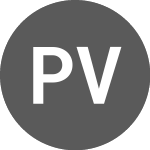 Logo di Pet Valu (PK) (PTVLF).