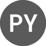 Logo di Promotora y Operadora de... (PK) (PYYIF).