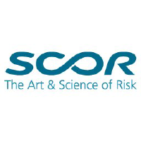 Logo di Scor (PK) (SCRYY).