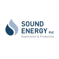 Logo di Sound Energy (PK) (SNEGF).