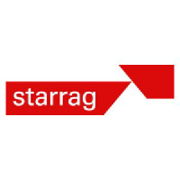 Logo di Starrag (PK) (SRBGF).