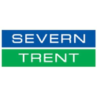 Logo di Severn Trent (PK) (STRNY).