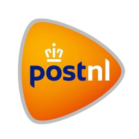 Logo di PostNL NV (PK) (TNTFF).
