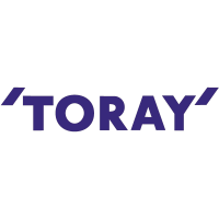 Logo di Toray Inds (PK) (TRYIF).