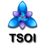 Logo di Therapeutic Solutions (PK) (TSOI).