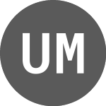 Logo di Universal Music Group NV (PK) (UMGNF).