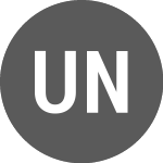 Logo di U Next (PK) (USNNF).