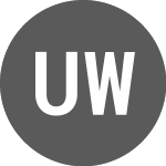 Logo di United World (CE) (UWHGF).