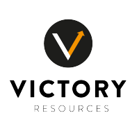 Logo di Victory Battery Metals (PK) (VRCFF).