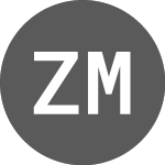 Logo di Zhaojin Mining Industry (PK) (ZHAOF).
