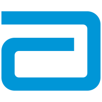 Logo di Abbott Laboratories (ABT).