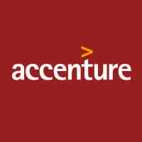 Logo di Accenture (ACN).