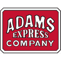 Logo di Adams Diversified Equity (ADX).