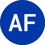 Logo di Armstrong Flooring (AFI).