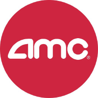 Logo di AMC Entertainment (AMC).