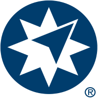 Logo di Ameriprise Financial (AMP).