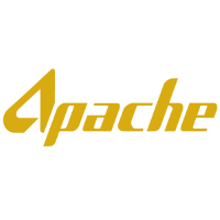 Logo di Apache (APA).