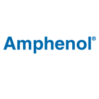 Logo di Amphenol (APH).