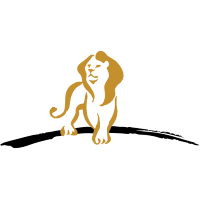 Logo di AngloGold Ashanti (AU).