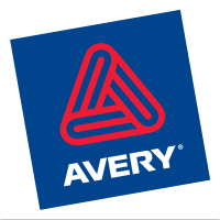 Logo di Avery Dennison (AVY).