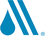 Logo di American Water Works (AWK).