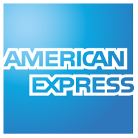 Logo di American Express (AXP).