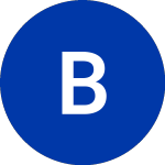 Logo di Bradley (BDY).