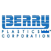 Logo di Berry Global (BERY).