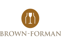 Logo di Brown Forman (BFB).