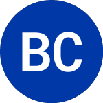 Logo di BGE Capital Trust II (BGE.PRBCL).