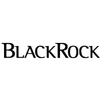 Logo di BlackRock (BLK).