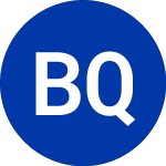 Logo di Blackrock Qual Term (BQT).