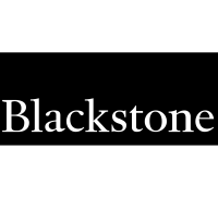 Logo di Blackstone (BX).
