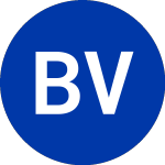 Logo di Bluegreen Vacations (BXG).