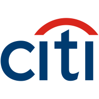 Logo di Citigroup (C).