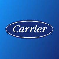 Logo di Carrier Global (CARR).