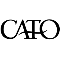Logo di Cato (CATO).
