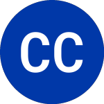 Logo di Chase Cap V (CBF.L).