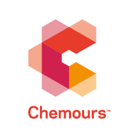 Logo di Chemours (CC).